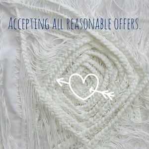 Let me know if you are interested in something.